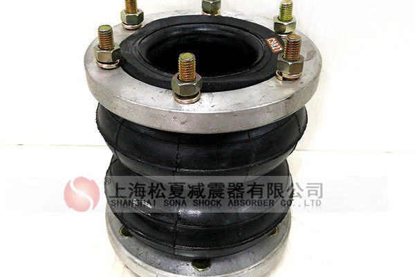 為什么橡膠空氣彈簧備受客戶歡迎?