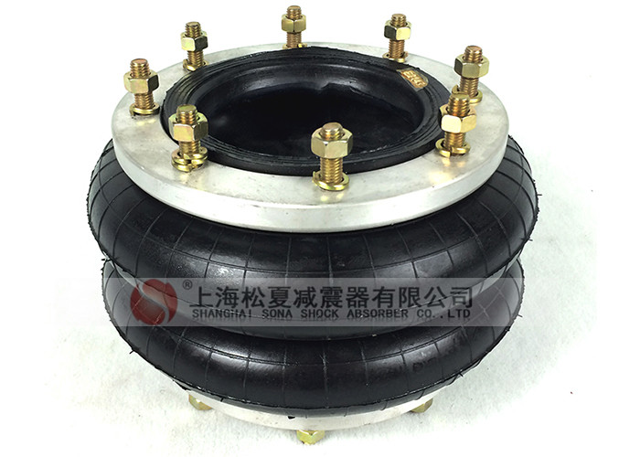 上海松夏橡膠空氣彈簧使用壽命長
