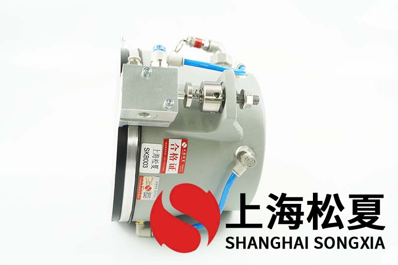 振動(dòng)盤用空氣隔振器的作用