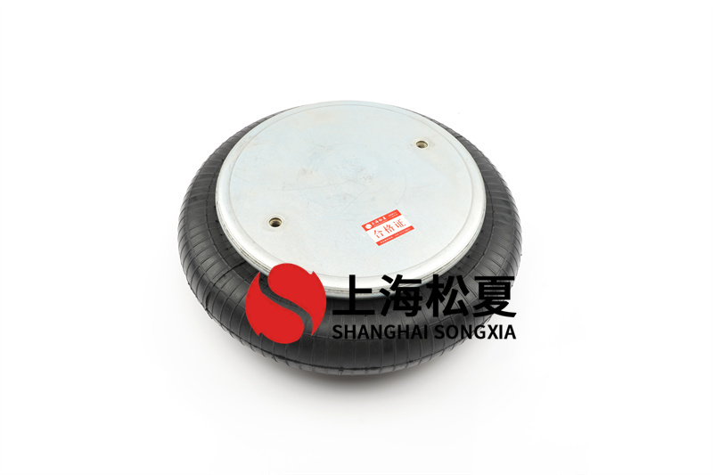 鋁業擠壓機安裝橡膠氣囊300130J-1