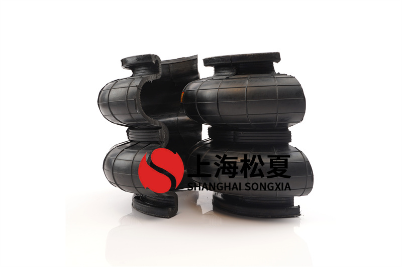 壓延機安裝活套式充氣式減震器的專業實施